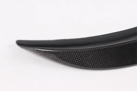 BMW 3 Series Carbon Fiber Spoiler