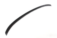 BMW 3 Series Carbon Fiber Spoiler