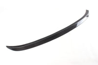 BMW 3 Series Carbon Fiber Spoiler