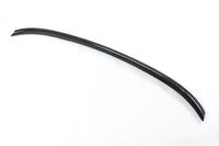 BMW 3 Series Carbon Fiber Spoiler