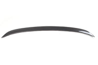 BMW 3 Series Carbon Fiber Spoiler