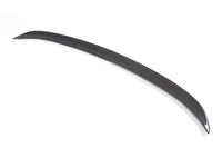 BMW 3 Series Carbon Fiber Spoiler