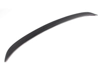 BMW 3 Series Carbon Fiber Spoiler