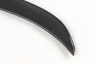 BMW 3 Series Carbon Fiber Spoiler