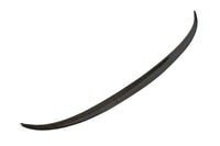 BMW 3 Series Carbon Fiber Spoiler