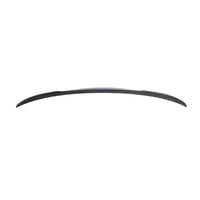 BMW 3 Series Carbon Fiber Spoiler