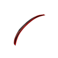 BMW 3 Series Carbon Fiber Spoiler