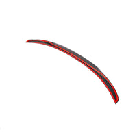 BMW 3 Series Carbon Fiber Spoiler