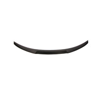 BMW 3 Series Carbon Fiber Spoiler