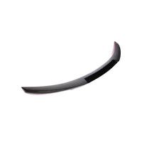 BMW 3 Series Carbon Fiber Spoiler