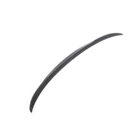 BMW 3 Series Carbon Fiber Spoiler