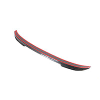 BMW 3 Series Carbon Fiber Spoiler
