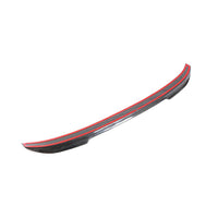 BMW 3 Series Carbon Fiber Spoiler