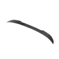 BMW 3 Series Carbon Fiber Spoiler