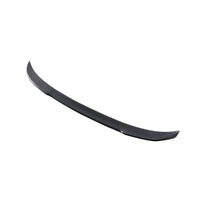 BMW 3 Series Carbon Fiber Spoiler