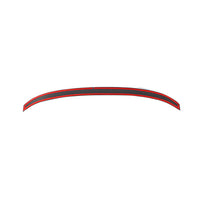 BMW 3 Series Carbon Fiber Spoiler