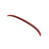 BMW 3 Series Carbon Fiber Spoiler