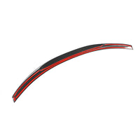 BMW 3 Series Carbon Fiber Spoiler