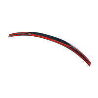 BMW 3 Series Carbon Fiber Spoiler