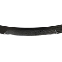 BMW 3 Series Carbon Fiber Spoiler
