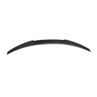 BMW 3 Series Carbon Fiber Spoiler