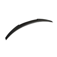 BMW 3 Series Carbon Fiber Spoiler