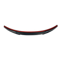 BMW 3 Series Carbon Fiber Spoiler