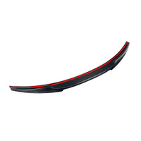 BMW 3 Series Carbon Fiber Spoiler