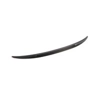 BMW 3 Series Carbon Fiber Spoiler