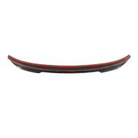 BMW 3 Series Carbon Fiber Spoiler
