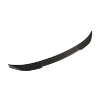 BMW 3 Series Carbon Fiber Spoiler