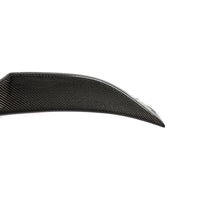 BMW 3 Series Carbon Fiber Spoiler