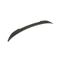 BMW 3 Series Carbon Fiber Spoiler