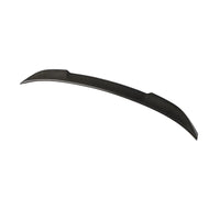 BMW 3 Series Carbon Fiber Spoiler