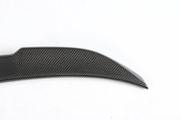 BMW 3 Series Carbon Fiber Spoiler
