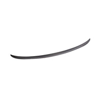 BMW 3 Series Carbon Fiber Spoiler