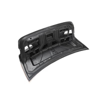 BMW 3 Series Carbon Fiber Trunk