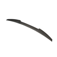 BMW 3 Series E36 Carbon Fiber Spoiler