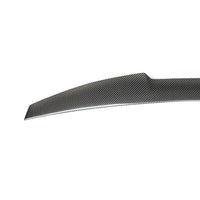 BMW 3 Series E36 Carbon Fiber Spoiler