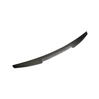 BMW 3 Series E36 Carbon Fiber Spoiler
