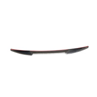 BMW 3 Series E36 Carbon Fiber Spoiler