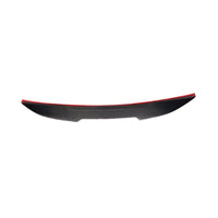 BMW 3 Series E36 Carbon Fiber Spoiler