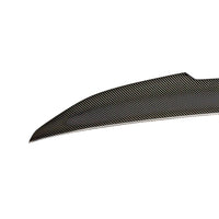 BMW 3 Series E36 Carbon Fiber Spoiler