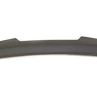 BMW 3 Series E36 Carbon Fiber Spoiler