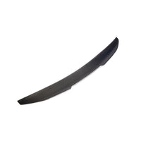 BMW 3 Series E36 Carbon Fiber Spoiler