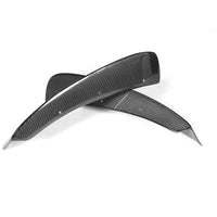BMW 3 Series E46 Carbon Fiber Carbon Part
