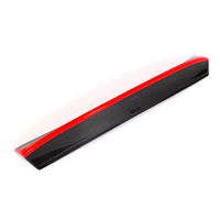 BMW 3 Series E46 Carbon Fiber Spoiler