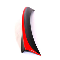 BMW 3 Series E46 Carbon Fiber Spoiler