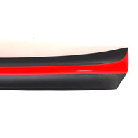 BMW 3 Series E46 Carbon Fiber Spoiler