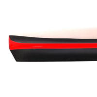 BMW 3 Series E46 Carbon Fiber Spoiler